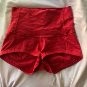 lululemon align shorts